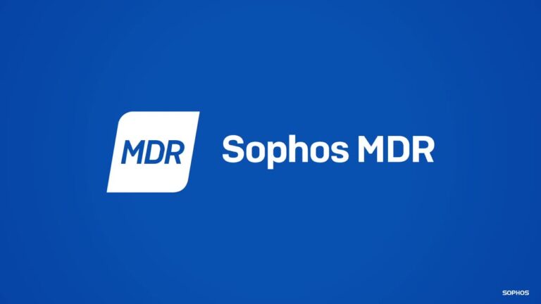 sophos